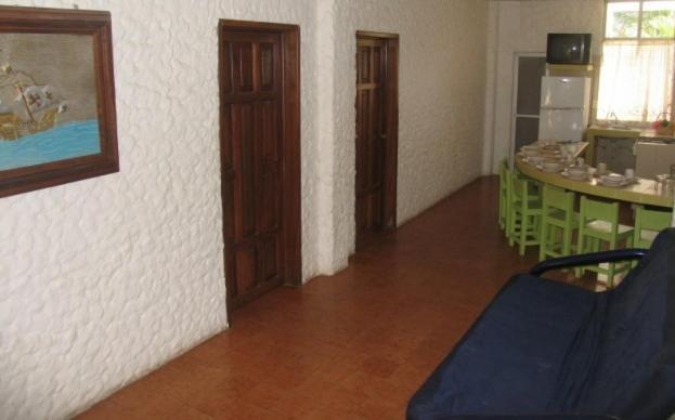 رينكون دي غوايابيتوس Hotel Y Suites Bugambilias الغرفة الصورة